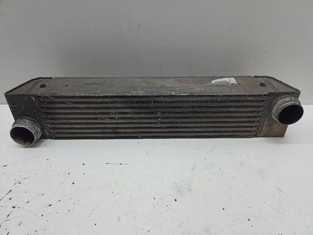 Chłodnica intercoolera PML000010 LAND ROVER