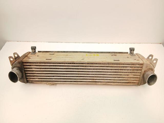 Chłodnica intercoolera PML500010 LAND ROVER