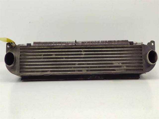 Chłodnica intercoolera PML500010 LAND ROVER