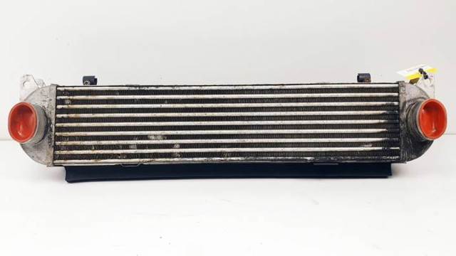 Chłodnica intercoolera PML500010 LAND ROVER