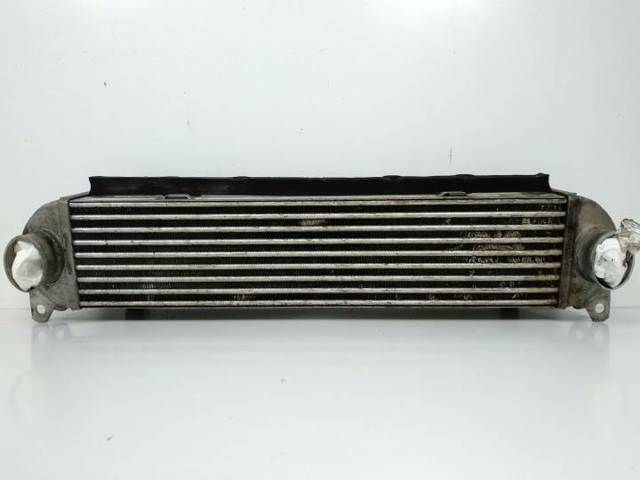 Chłodnica intercoolera PML500010 LAND ROVER