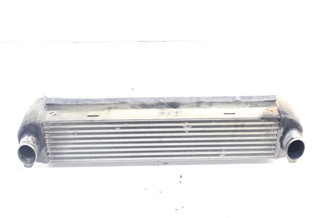 Chłodnica intercoolera PML500010 LAND ROVER