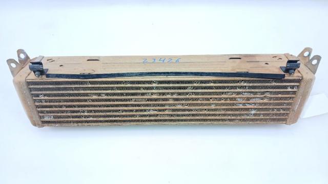 Chłodnica intercoolera PML500011 LAND ROVER