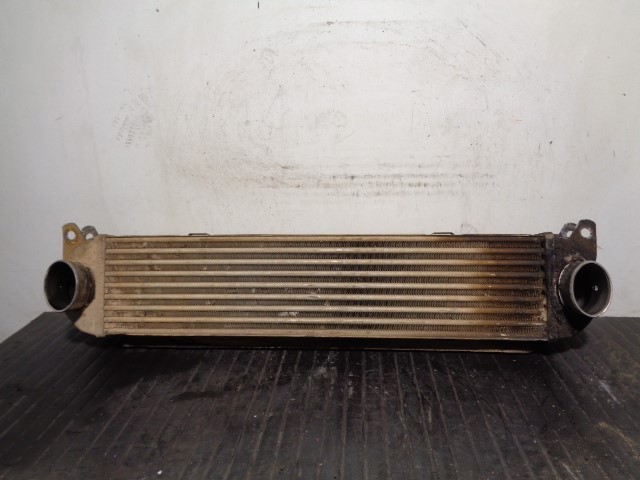 Chłodnica intercoolera PML500011 LAND ROVER