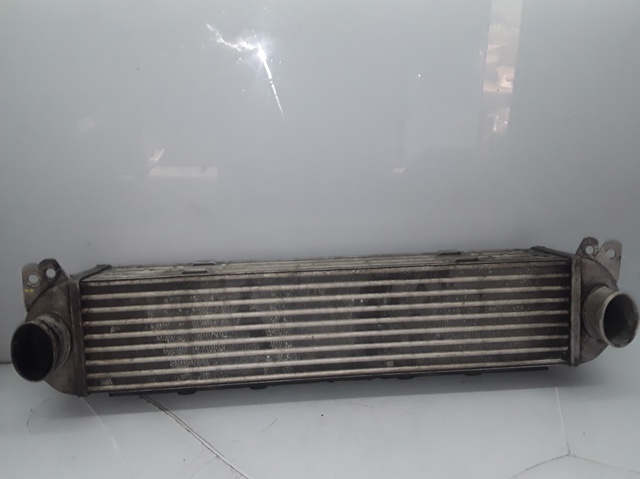 Chłodnica intercoolera PML500011 LAND ROVER