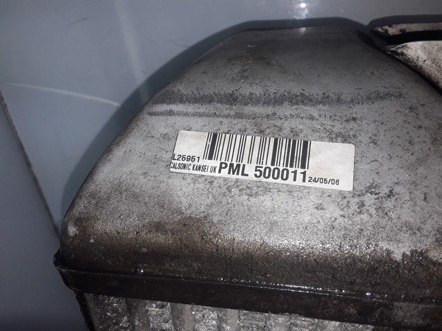 PML500011 Land Rover