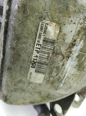 PML500011 Land Rover