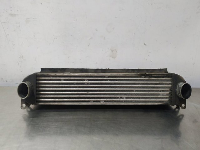 Chłodnica intercoolera PML500011 LAND ROVER