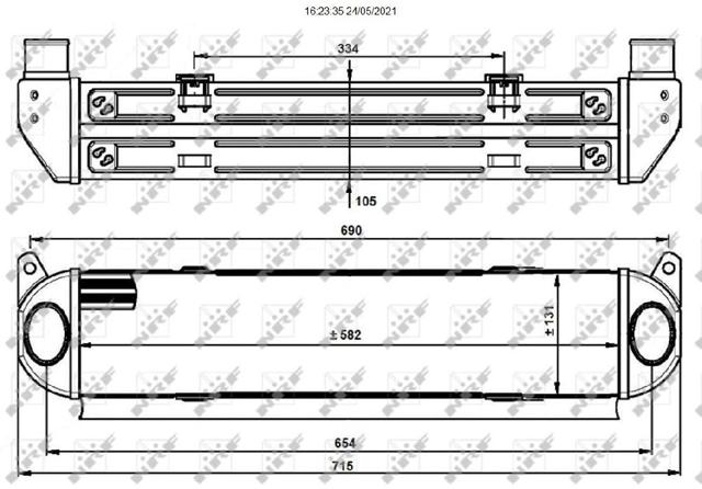 PML500011 Land Rover