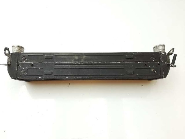 Chłodnica intercoolera PML500031 LAND ROVER