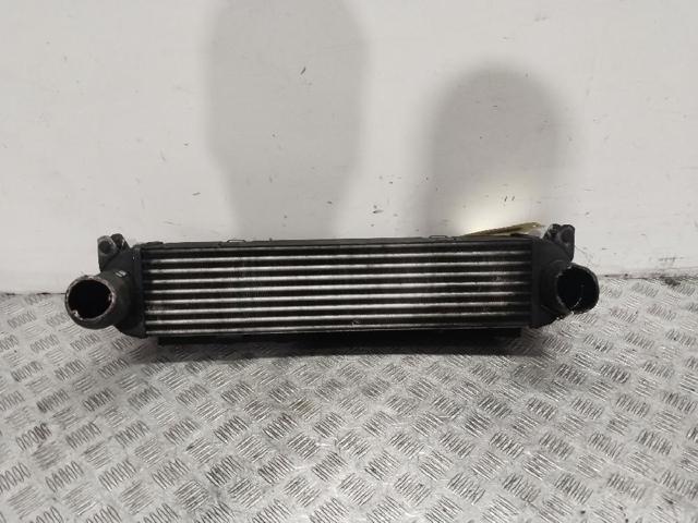 Chłodnica intercoolera PML500031 LAND ROVER