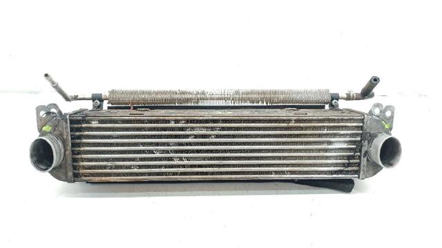 Chłodnica intercoolera PML500031 LAND ROVER