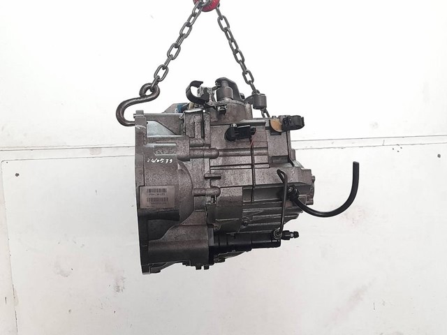 Mechaniczna skrzynia biegów w komplecie PMN130193 MITSUBISHI