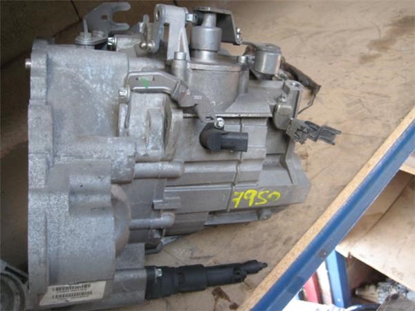 Mechaniczna skrzynia biegów w komplecie PMN130193 MITSUBISHI