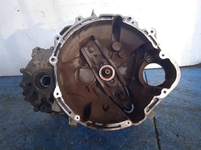 Mechaniczna skrzynia biegów w komplecie PMN130193 MITSUBISHI
