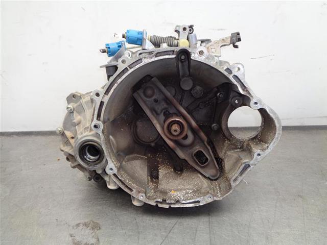 Mechaniczna skrzynia biegów w komplecie PMN130193 MITSUBISHI