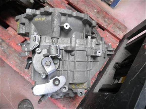 Mechaniczna skrzynia biegów w komplecie PMN130193 MITSUBISHI