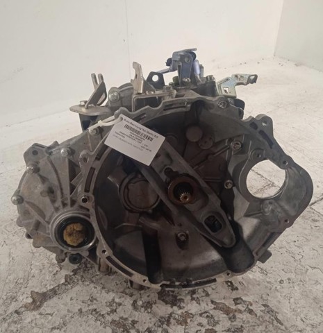 Mechaniczna skrzynia biegów w komplecie PMN130193 MITSUBISHI