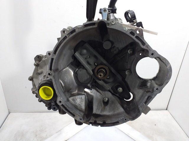 Mechaniczna skrzynia biegów w komplecie PMN130193 MITSUBISHI