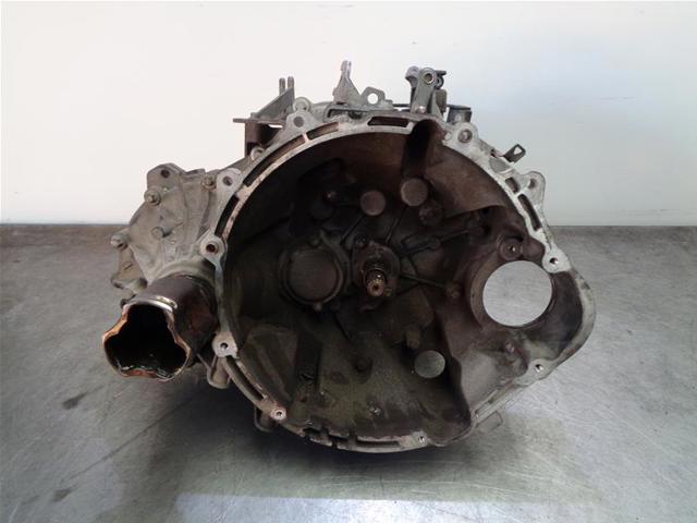 Mechaniczna skrzynia biegów w komplecie PMN130193 MERCEDES