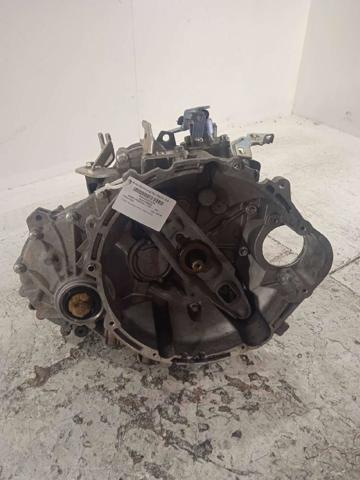 Mechaniczna skrzynia biegów w komplecie PMN130193 MERCEDES
