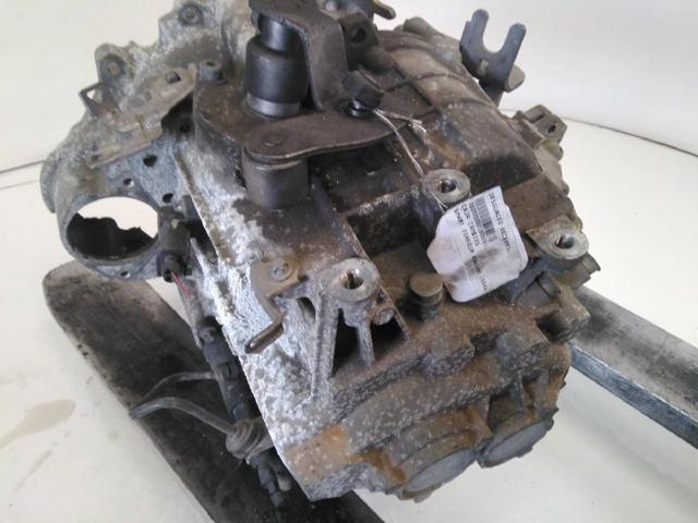 Mechaniczna skrzynia biegów w komplecie PMN130193 MERCEDES