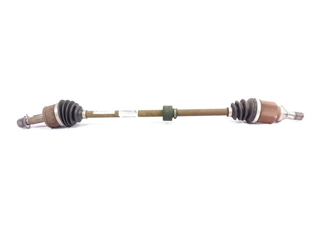 Półoś napędowa przednia prawa PMR980748 MITSUBISHI