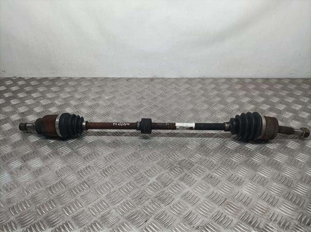 Półoś napędowa przednia prawa PMR980748 MITSUBISHI