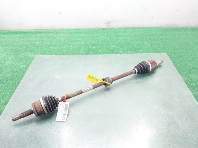 Półoś napędowa przednia prawa PMR980748 MITSUBISHI