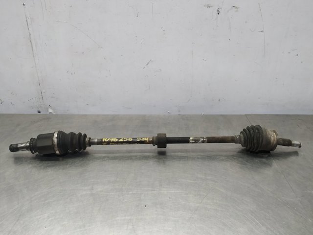 Półoś napędowa przednia prawa PMR980748 MERCEDES