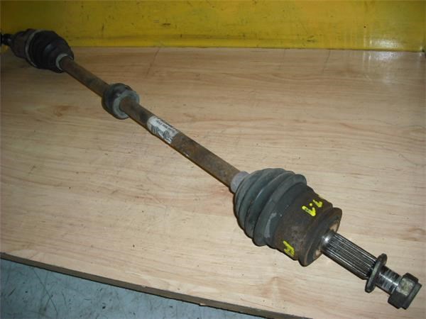 Półoś napędowa przednia prawa PMR980748 MERCEDES