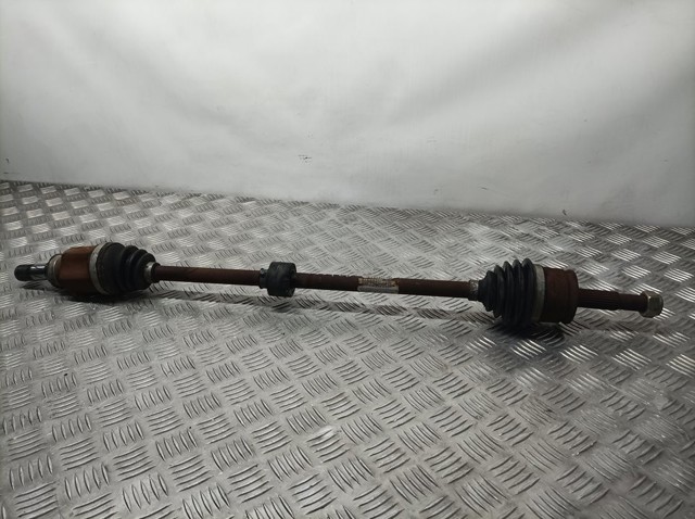 Półoś napędowa przednia prawa PMR980748 MERCEDES