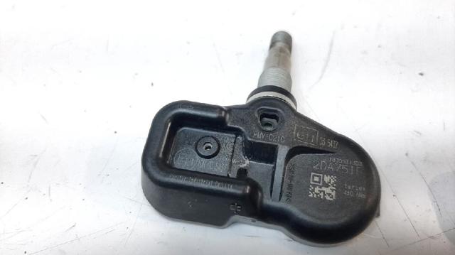 PMVC210 Toyota