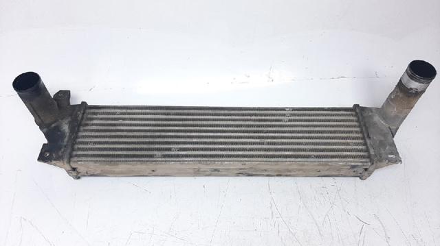 Chłodnica intercoolera PNG000020 LAND ROVER