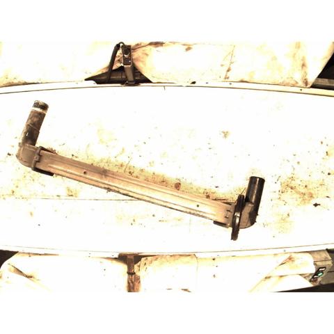 Chłodnica intercoolera PNG000020 LAND ROVER