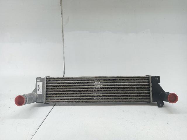 Chłodnica intercoolera PNG000020 LAND ROVER