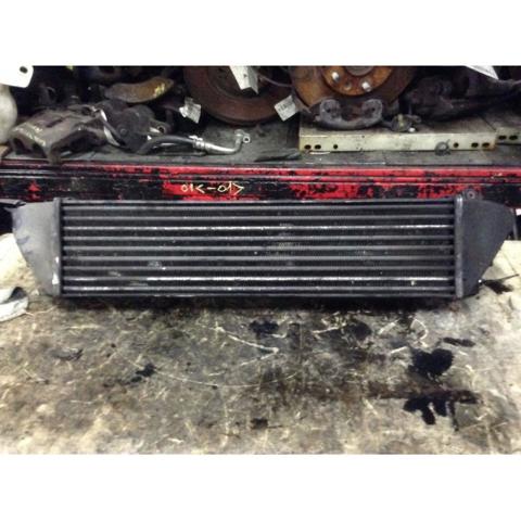 Chłodnica intercoolera PNG000020 LAND ROVER