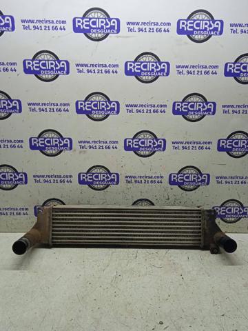 Chłodnica intercoolera PNG000021 LAND ROVER