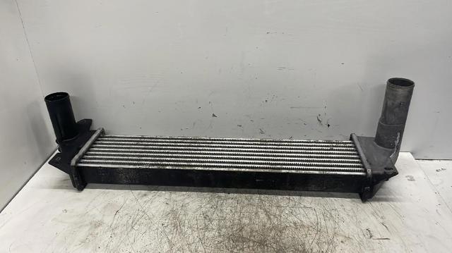 Chłodnica intercoolera PNG000021 LAND ROVER