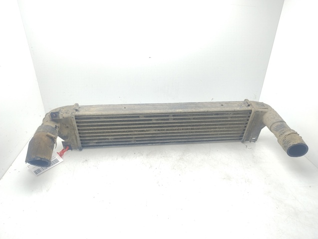 Chłodnica intercoolera PNG000021 LAND ROVER