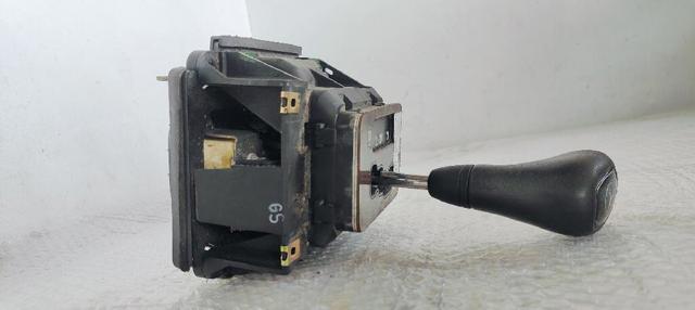 Mechanizm zmiany biegów (cięgno) Mercedes ML/GLE W163