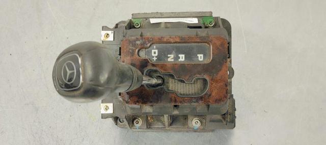 Mechanizm zmiany biegów (cięgno) Mercedes ML/GLE W163