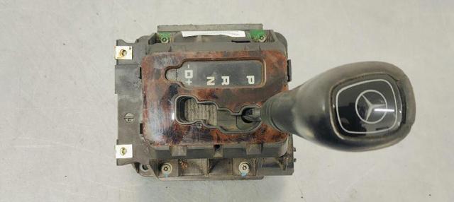 Mechanizm zmiany biegów (cięgno) Mercedes ML/GLE W163