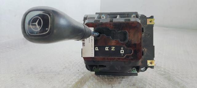 Mechanizm zmiany biegów (cięgno) Mercedes ML/GLE W163