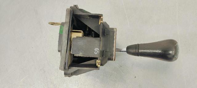 Mechanizm zmiany biegów (cięgno) Mercedes ML/GLE W163