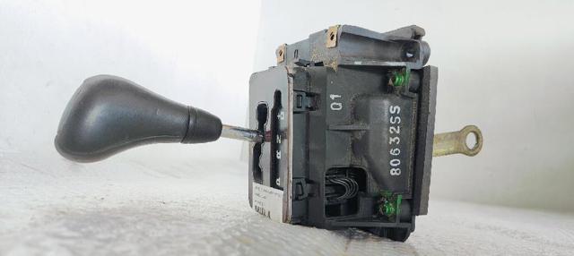 Mechanizm zmiany biegów (cięgno) Mercedes ML/GLE W163