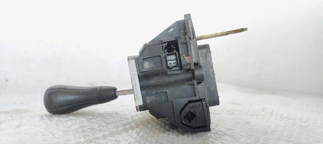 Mechanizm zmiany biegów (cięgno) Mercedes ML/GLE W163