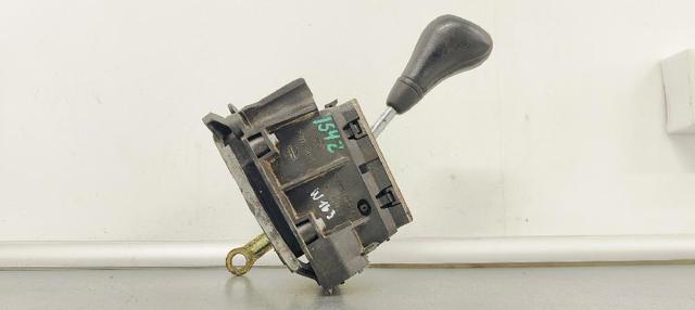 Mechanizm zmiany biegów (cięgno) Mercedes ML/GLE W163