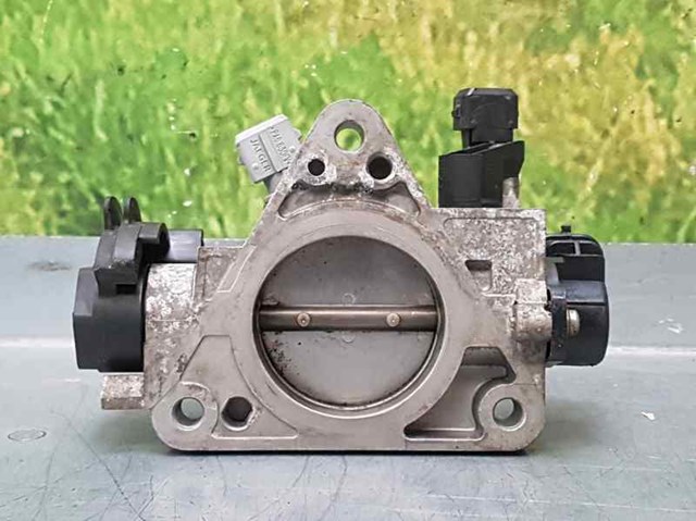 Przepustnica, komplet Peugeot 306 7A