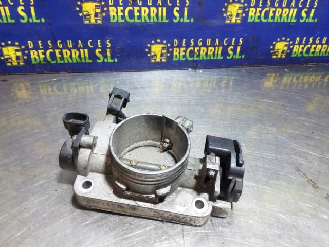 Przepustnica, komplet Peugeot 306 7A